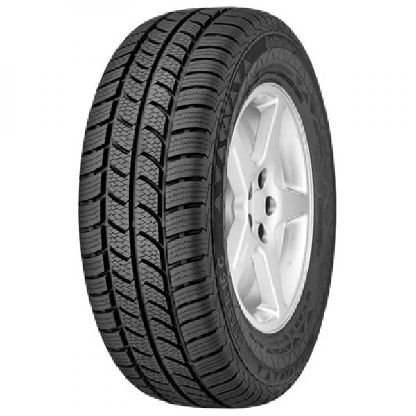 CONTINENTAL VANCO WINTER 2