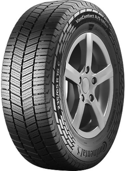 CONTINENTAL VANCONTACT ULTRA