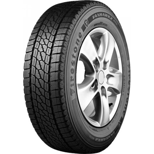 FIRESTONE VANHAWK 2 WINTER