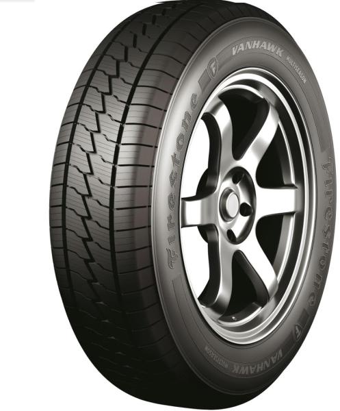 FIRESTONE VANHAWK MULTISEASON