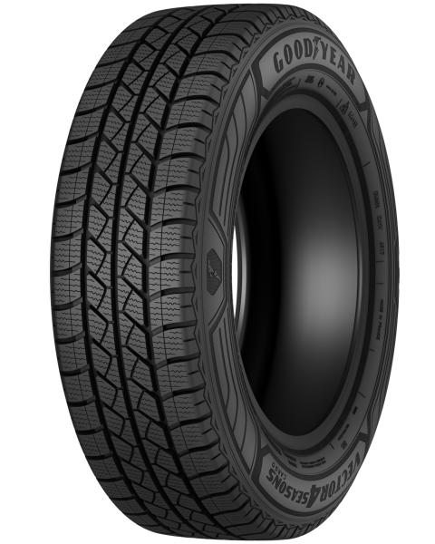 GOODYEAR VECTOR 4SEASONS CARGO
