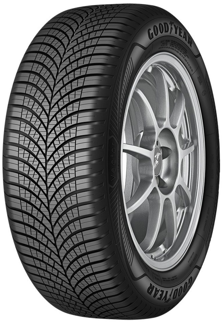 GOODYEAR VECTOR 4SEASONS G3
