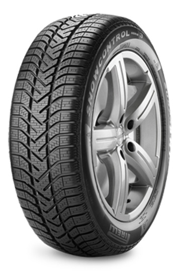 PIRELLI W210 SNOWCONTROL 3