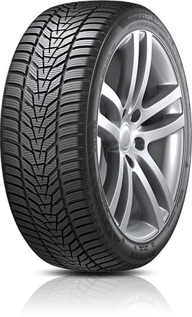 HANKOOK W330 WINTERICEPT EVO3