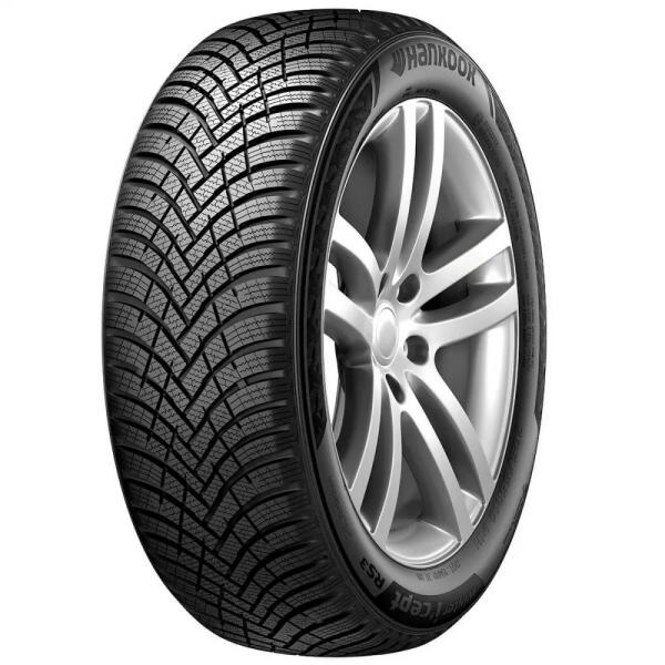 HANKOOK W462 WINTER ICEPT RS3