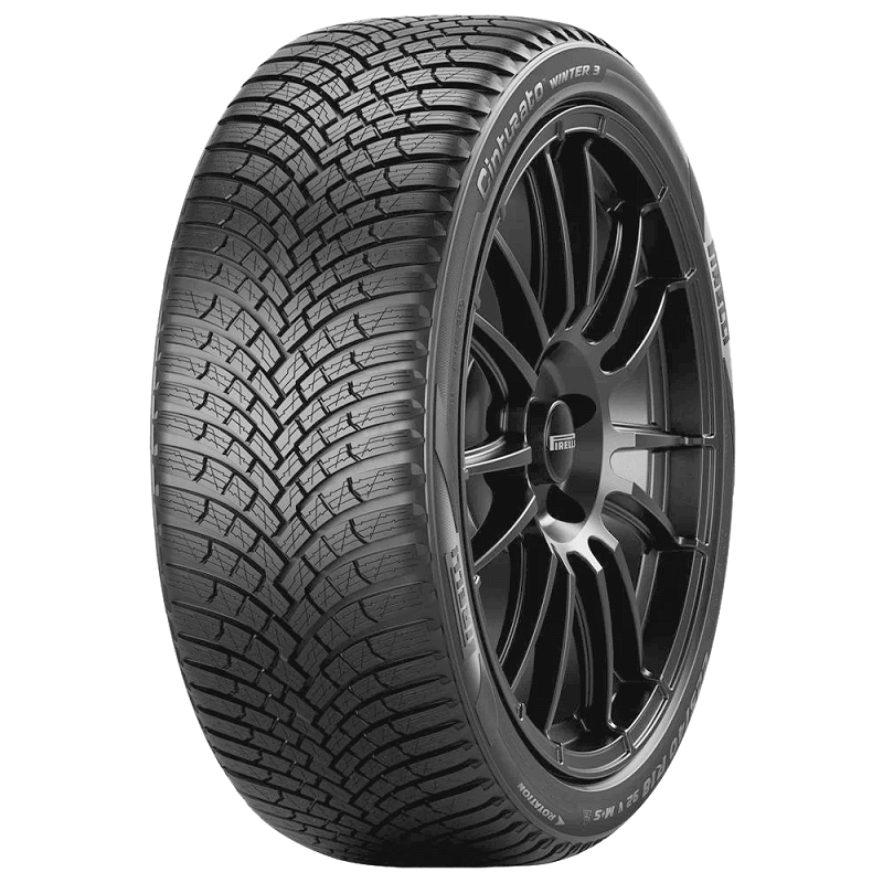 PIRELLI WINTER CINTURATO 3