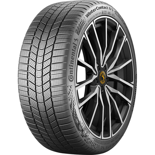 CONTINENTAL WINTERCONTACT 8S