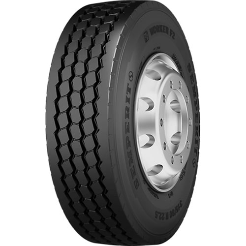 SEMPERIT WORKER F2