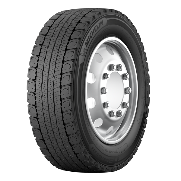 MICHELIN X LINE ENERGY D3