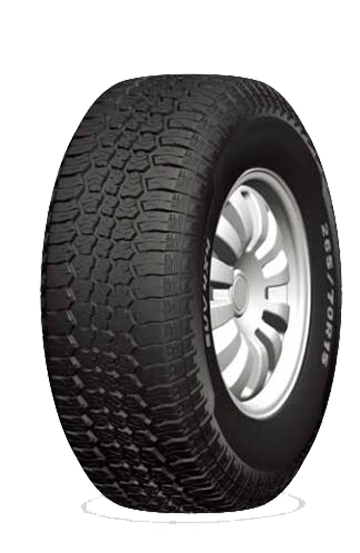 TRACMAX X-PRIVILO AT01