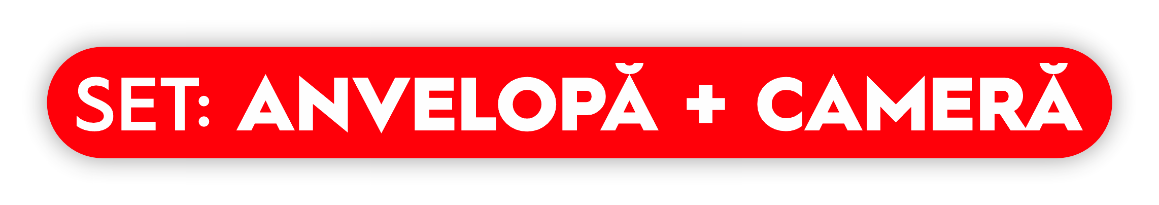 SET: anvelopă și cameră